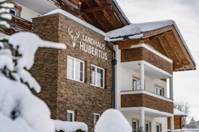 Appartements Landhaus Hubertus Wellness & Breakfast